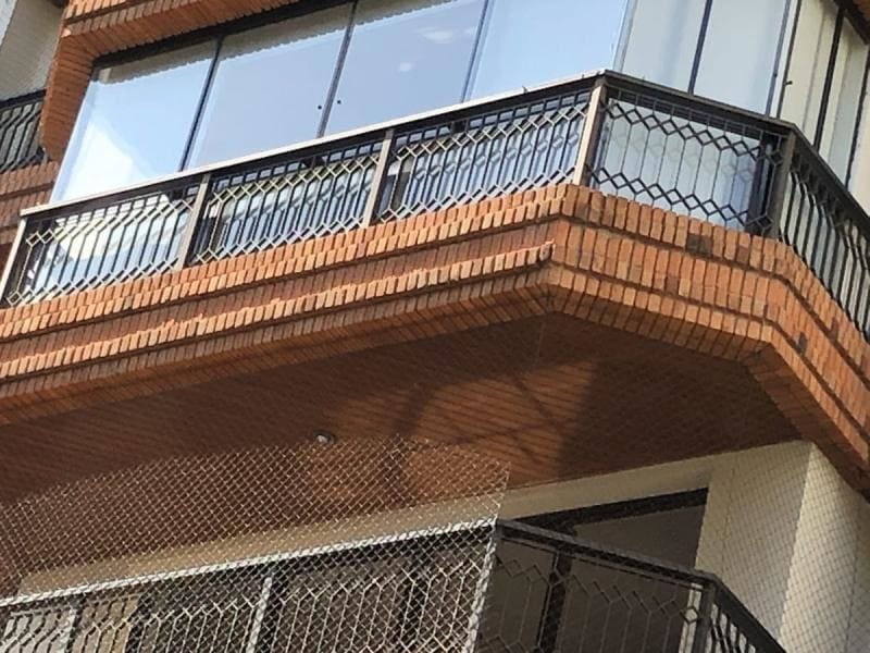 RESTAURAÇÃO DE FACHADAS DE TIJOLO APARENTE RESTAURAÇÃO DE FACHADAS DE TIJOLO APARENTE